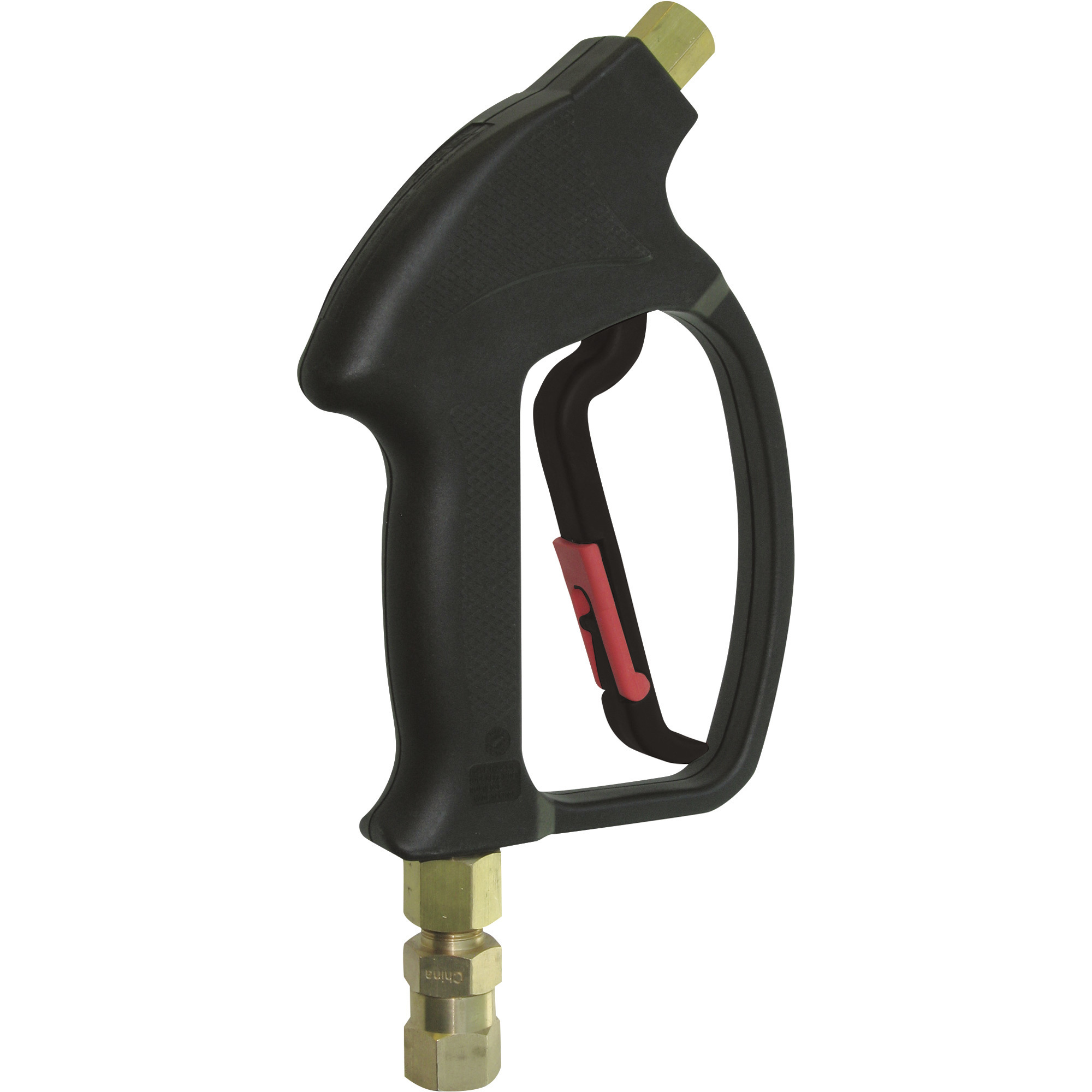 NorthStar High-Pressure Trigger Gun with Swivel, 4000 PSI, 8 GPM